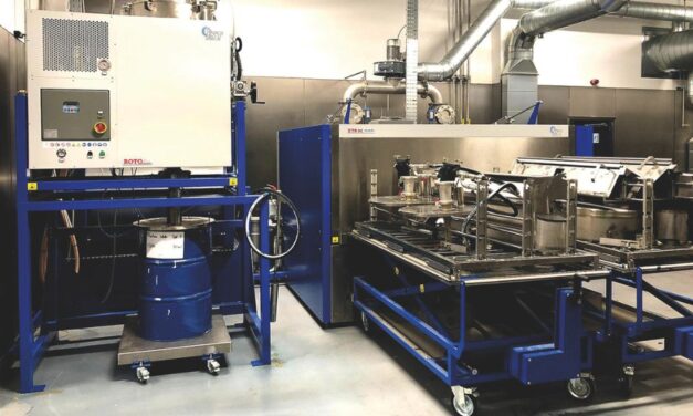 IST pronta per Print4All 2025