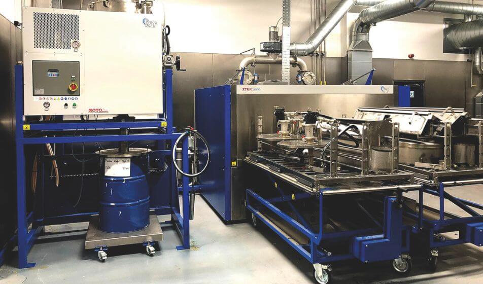 IST pronta per Print4All 2025