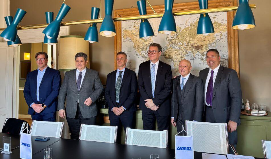 A.Celli Paper: continuità e solidità grazie all’acquisizione da parte di ANDRITZ