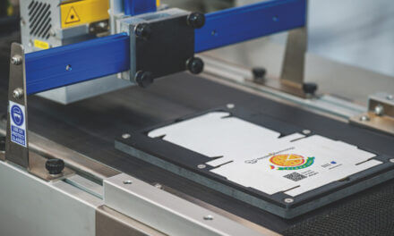 A new spotlight on converting at Print4All