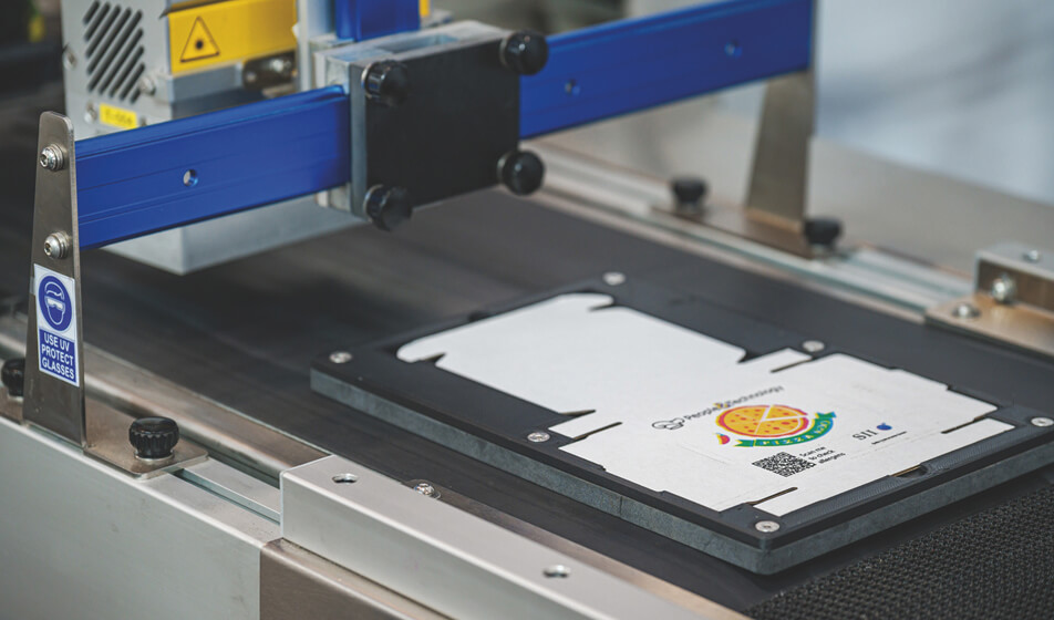 A new spotlight on converting at Print4All