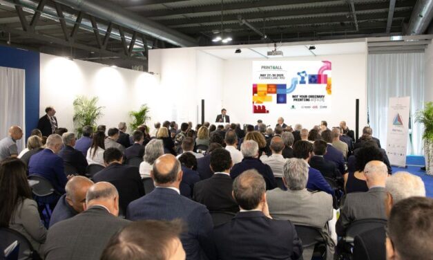 Print4All 2025 conferences, workshops and inspirational talks