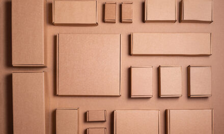 Il cartoncino teso arriva a Labelexpo Europe