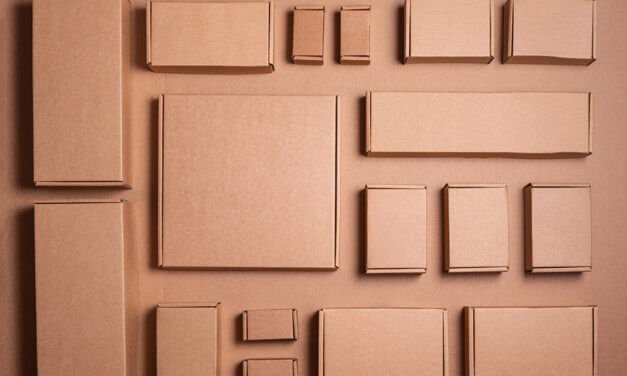 Il cartoncino teso arriva a Labelexpo Europe