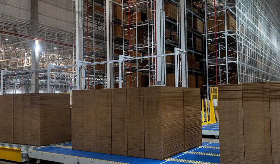 L’automazione di Emmepi Group conquista il Brasile