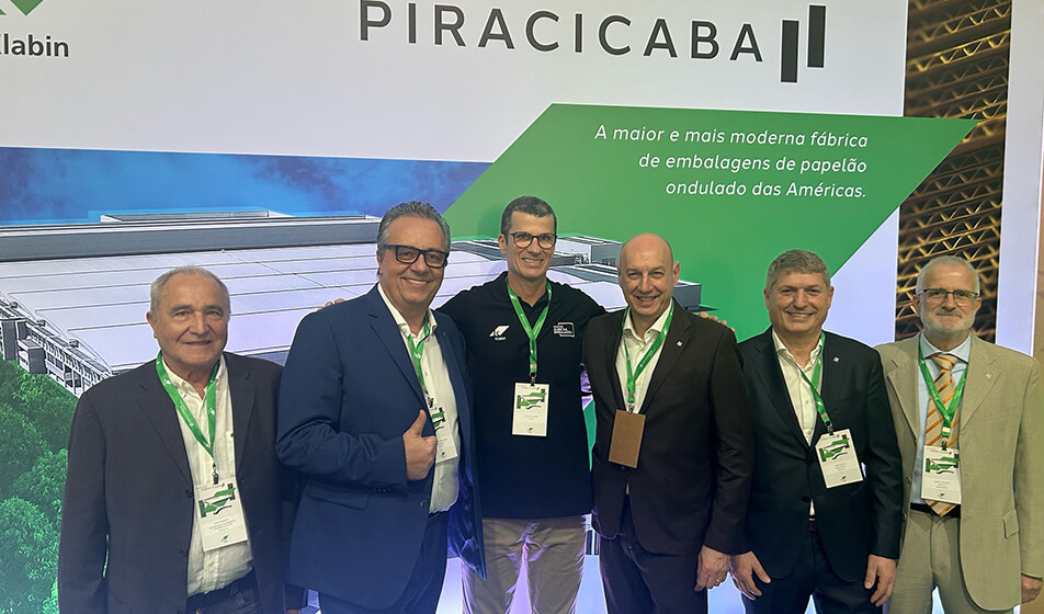 L’automazione di Emmepi Group conquista il Brasile