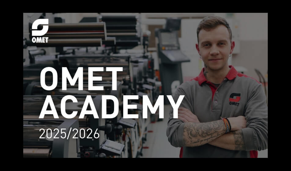OMET Academy: formazione e lavoro per i giovani del territorio