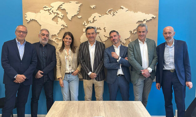 DMA Italia annuncia il nuovo Consiglio Direttivo e il nuovo Presidente