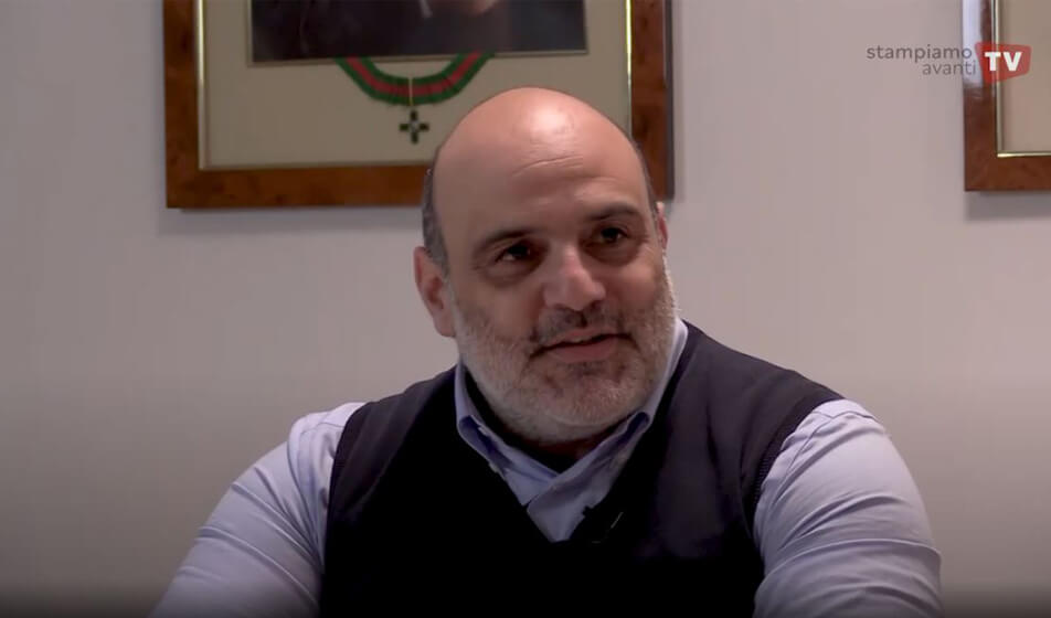Cellografica Gerosa chooses The SmartColorMaker system