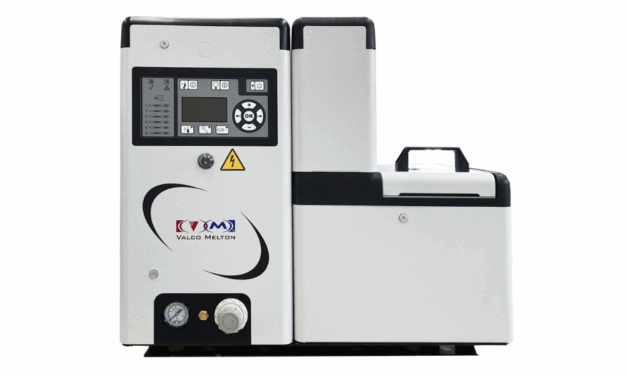 Valco Melton a Ipack-Ima 2025