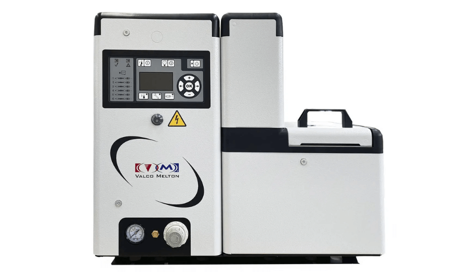 Valco Melton a Ipack-Ima 2025