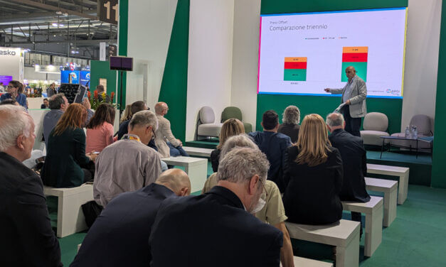 Osservatorio ARGI 2025: l’evoluzione del mercato della stampa in Italia