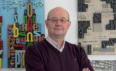 Gianluca Cheli