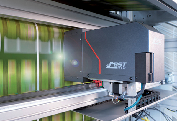 Converting Connection - BST - Monitoraggio