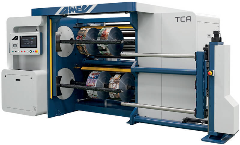 Converting Connection - Bimec - TF