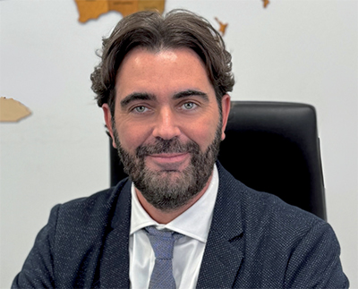 Cristian Nozza Bielli