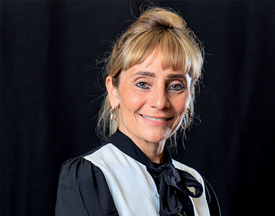 Francesca Notari