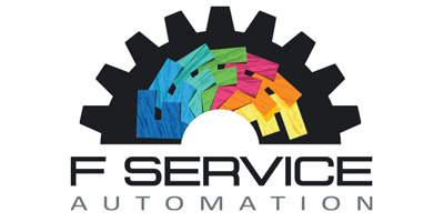 Converting Connection - F Service Automation Converting Magazine