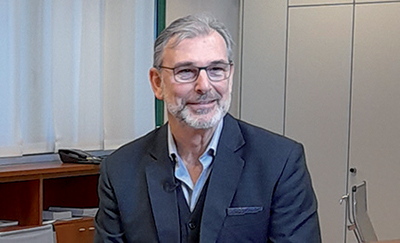 Paolo De Grandis