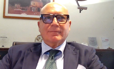 Marco Marangoni