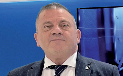 Massimiliano Mingacci