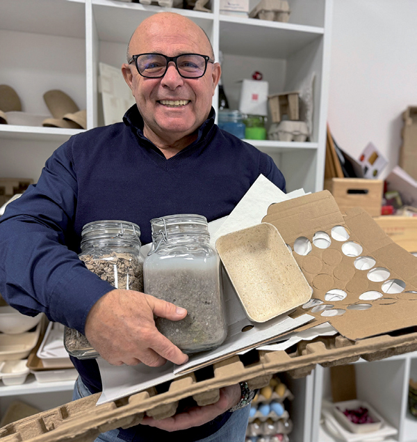 Converting Connection - Lugli Silverio - Prodotti
