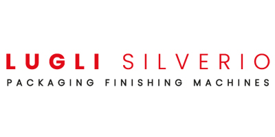 Converting Connection - Lugli Silverio Converting Magazine