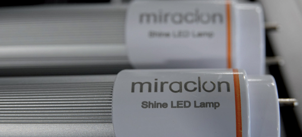 Converting Connection - Miraclon - Shine
