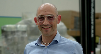 Paolo Radaelli