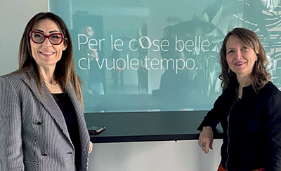 Chiara Prati