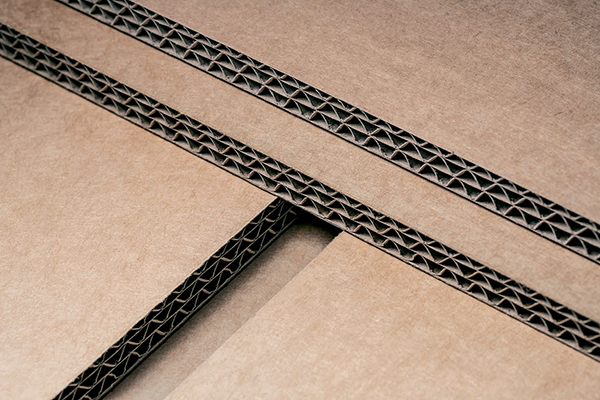 Converting Connection - Progroup - Cartone ondulato