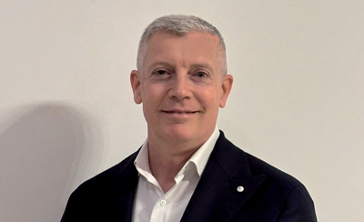 Lorenzo Foschi