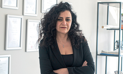 Zümran Yerlikaya