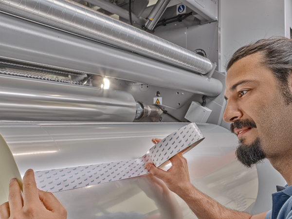 Converting Connection - tesa - EasySplice