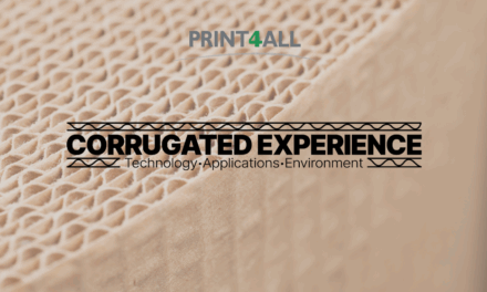 New Aerodinamica a Corrugated Experience: Intervista a Paolo Radaelli