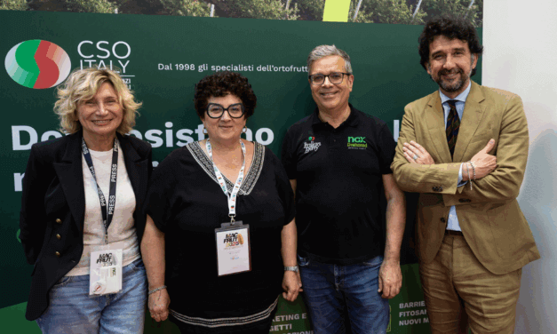 Premio Best Fruit&Veg Box: al via la terza edizione che si consolida, cresce e cambia pelle