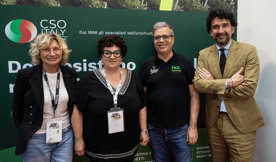 Premio Best Fruit&Veg Box: al via la terza edizione che si consolida, cresce e cambia pelle