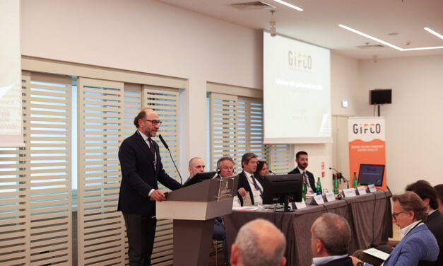 Convegno annuale GIFCO 2025: uno sguardo sull’industria italiana del cartone ondulato