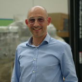 Paolo Radaelli, CEO di New Aerodinamica