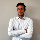 Stefano Mercante, Marketing and Communication Manager di RE SpA