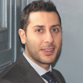 Fabio Panetta, segretario generale Gifco