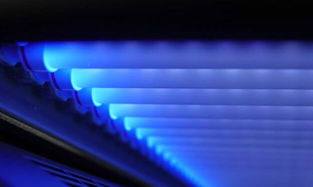 Il tramonto della fluorescenza: l’ascesa della tecnologia di esposizione a LED
