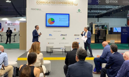 Gli scatolifici italiani tra sfide e opportunità per il futuro