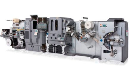 Cartes a Labelexpo 2025: innovazione tecnologica per la nobilitazione