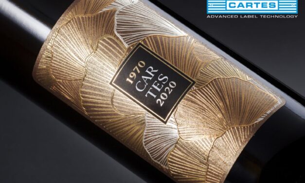 Cartes a Labelexpo 2025: innovazione tecnologica per la nobilitazione