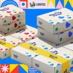 Il cartone teso arriva a Labelexpo Europe 2025