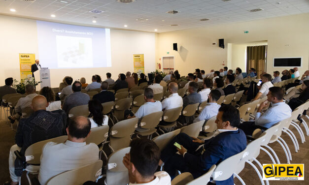 Congresso Gipea: “Prospettive d’impresa: orientarsi per il domani”