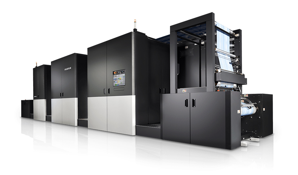 Fujifilm at Labelexpo 2025 to showcase extensive range of analogue and digital print solutions