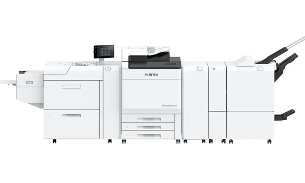Fujifilm at Labelexpo 2025 to showcase extensive range of analogue and digital print solutions