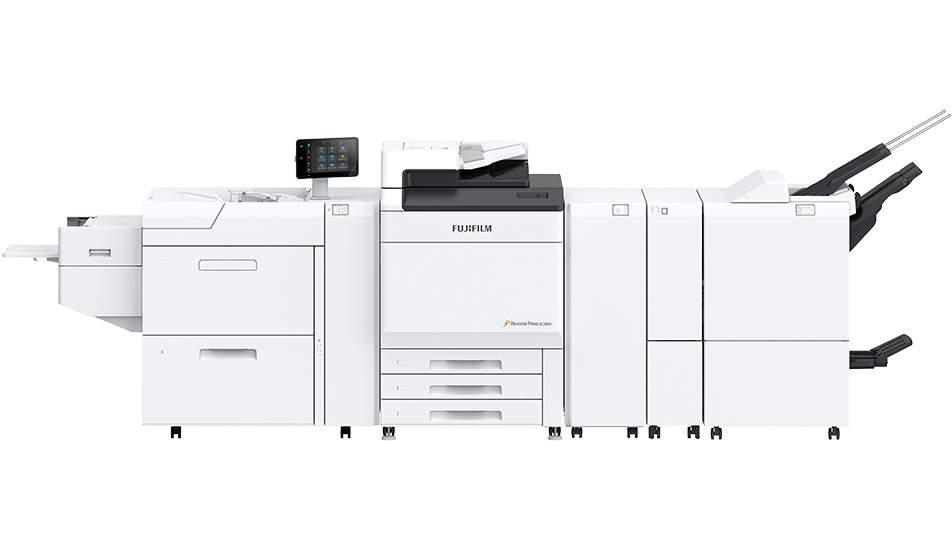 Fujifilm at Labelexpo 2025 to showcase extensive range of analogue and digital print solutions